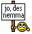 nemma :nemma: